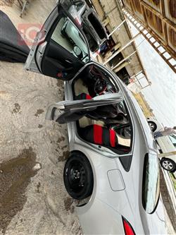 تۆیۆتا کۆرۆلا